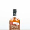 Cedar Ridge Iowa Bourbon Port Cask 0