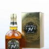 Chivas Regal XV 15 J. Old Blended Scotch Whisky 0
