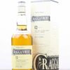 Cragganmore 12 J. Old Single Malt Whisky 0