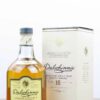 Dalwhinnie 15YO 1
