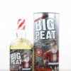 Douglas Laing BIG PEAT Islay Blended Malt Limited Christmas Edition 2018 0