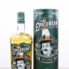 Douglas Laing THE EPICUREAN Lowland B. Malt CASK STRENGTH Glasgow Edition 0