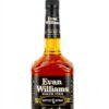 Evan Williams Kentucky Straight Bourbon Black Label 1l