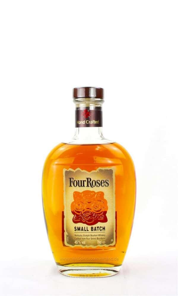 Four Roses Small Batch 0