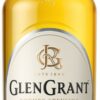 Glen Grant Major's Reserve + GB 0