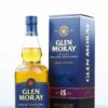 Glen Moray 15 Years + GB 0