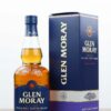 Glen Moray Port Cask Finish + GB 0