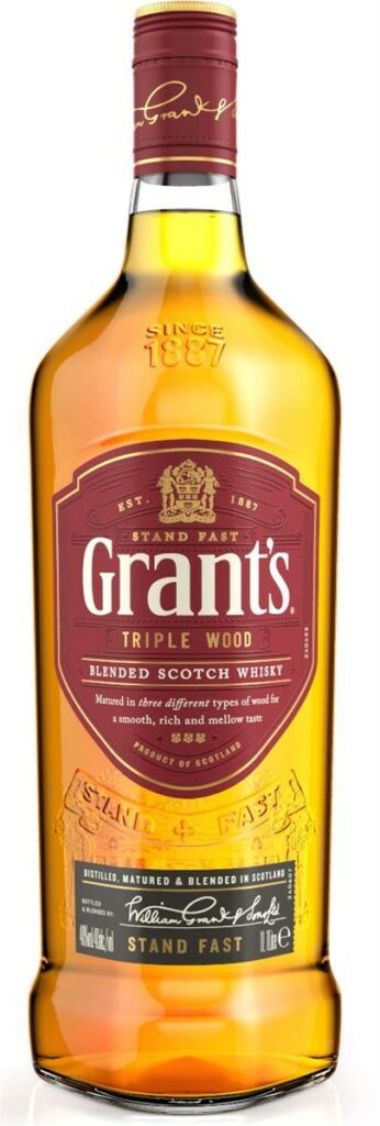 Grant's 1l