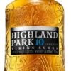 Highland Park 10 Years Viking Scars + GB 0