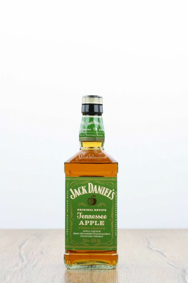 Jack Daniel's Apple 0
