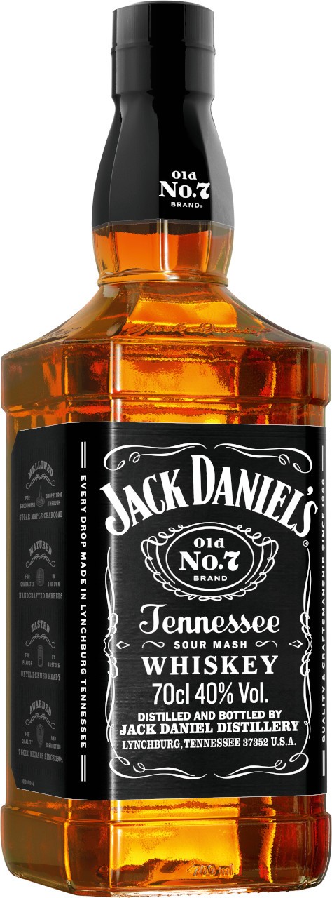 Jack Daniel's 0