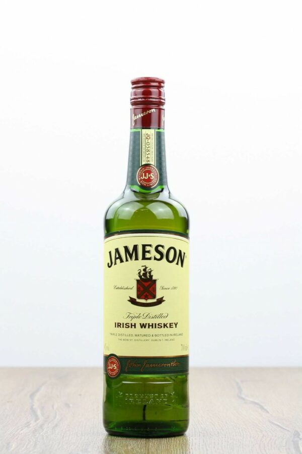 Jameson 0