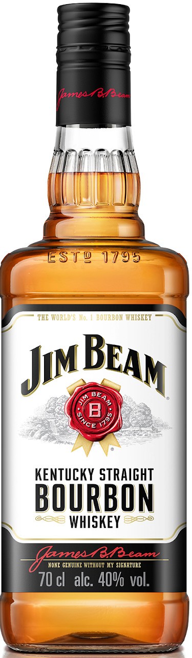 Jim Beam 0