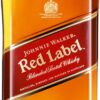 Johnnie Walker Red Label 1