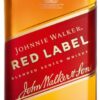 Johnnie Walker Red Label 0