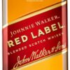 Johnnie Walker Red Label 1l