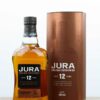 Jura 12 J. Old Single Malt Scotch Whisky 0