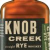 Knob Creek RYE 0