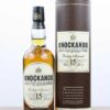 Knockando 15 Years Richly Matured 2003/2004 + GB 0