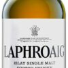 Laphroaig SELECT Islay Single Malt Scotch Whisky + GB 0