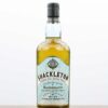 Mackinlay's Shackleton Blended Malt Scotch 0