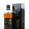 Mars Maltage COSMO Malt Selection Blended Malt Japanese 0