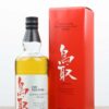 The Tottori Blended Matsui Whisky + GB 0