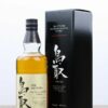 The Tottori Bourbon Barrel Blended Whisky + GB 0