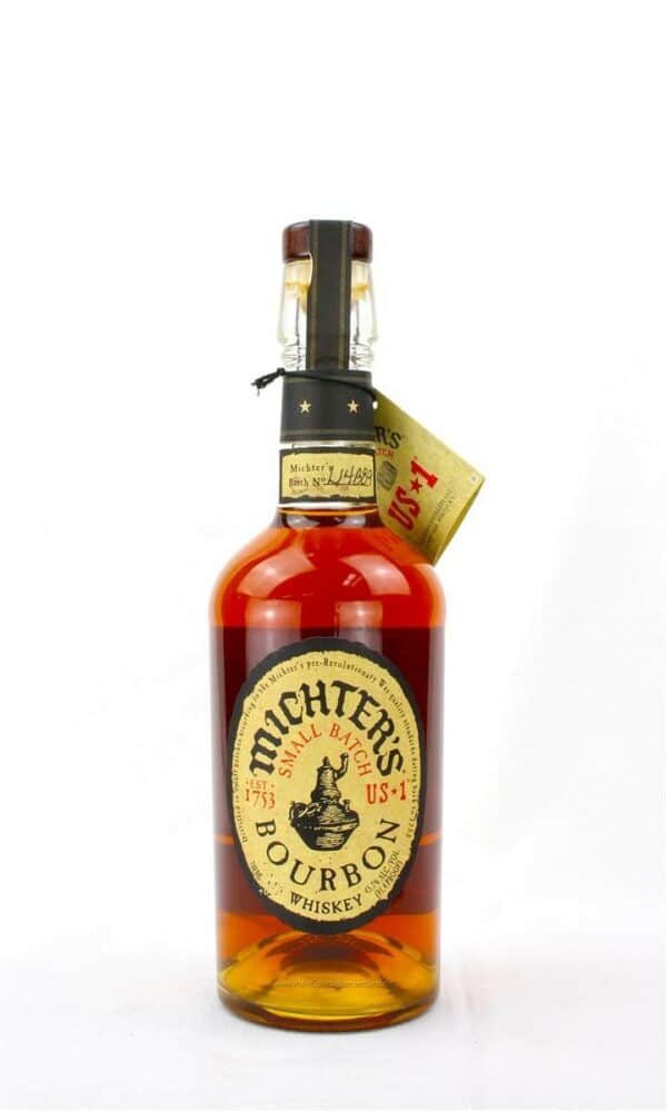 Michter's Bourbon 0