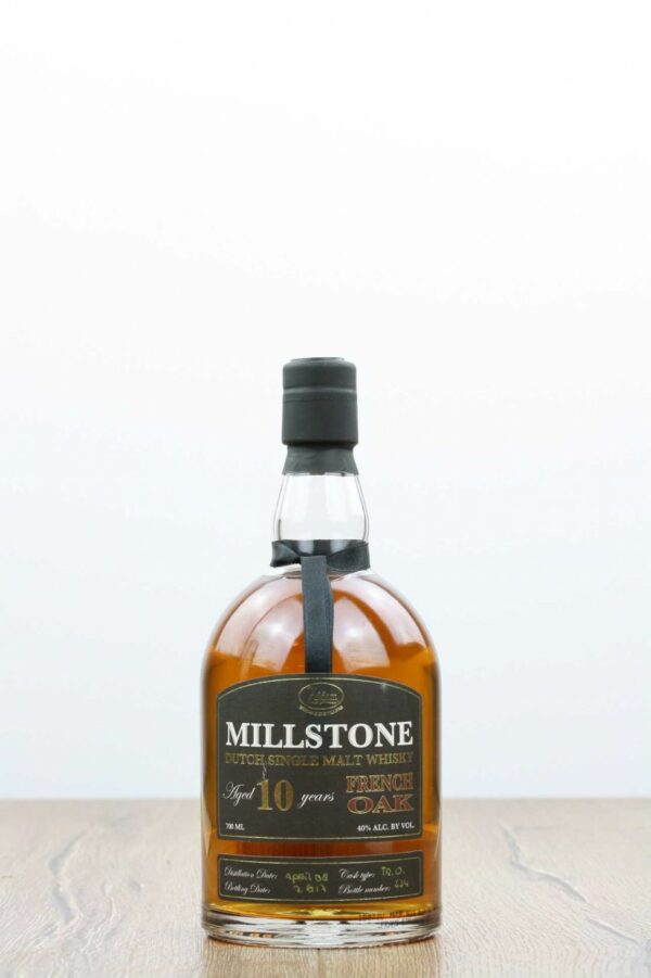 Millstone 10 Years French Oak 0