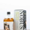 Nobushi Japanese Whisky + GB 0