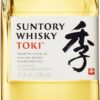 Suntory Toki 0