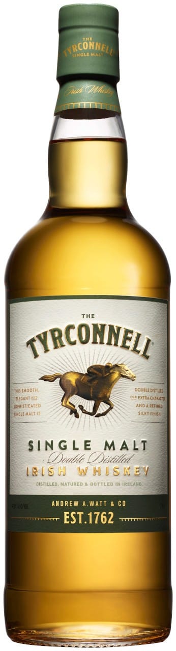 Tyrconnell 0