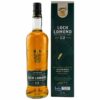 Inchmurrin 12 Jahre Whisky by Loch Lomond 46% 0.7l (54