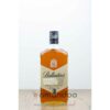Ballantine's BARREL SMOOTH Blended Scotch Whisky 1l