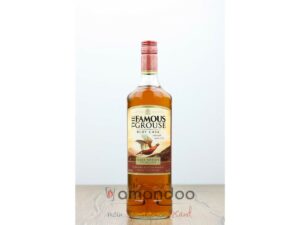 Famous Grouse Ruby Cask 1
