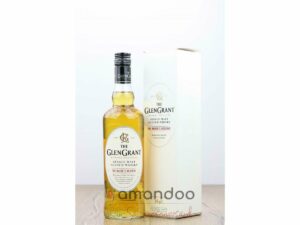 Glen Grant The Major's Reserve Highland Single Malt 0