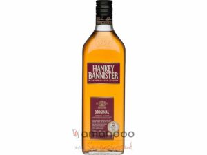 Hankey Bannister 0