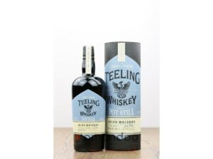 Teeling Whiskey Single Pot Still Irish Whiskey 0