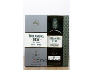 Tullamore D.E.W. 14 J. Old 0