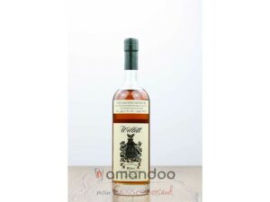 Willett Family Estate 4 Years Rye Whisky 0