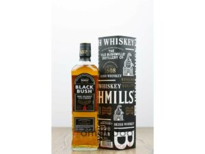 Bushmills Black Bush 0