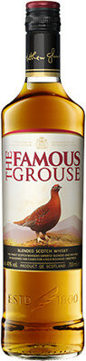 Famous Grouse 0