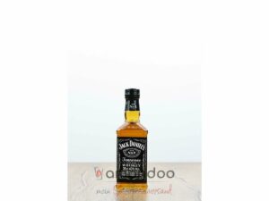 Jack Daniel's 0