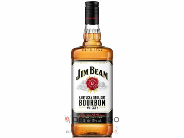 Jim Beam 1l