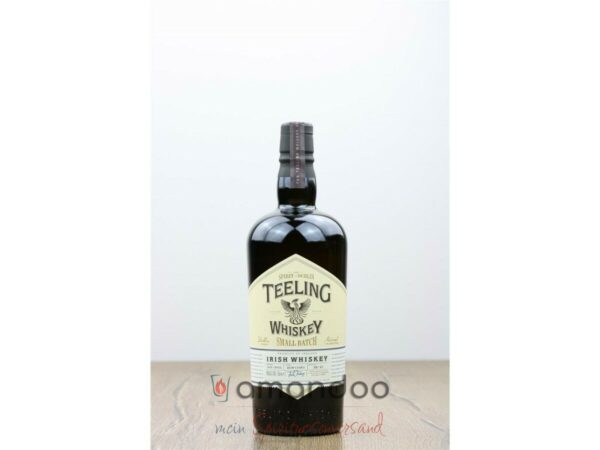 Teeling Small Batch 0