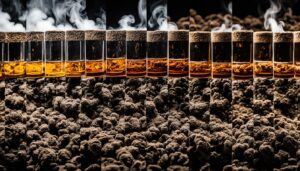 Peated vs. Unpeated Whisky: Was ist der Unterschied?