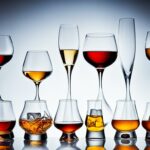 Whisky-Gläser: Typen und ihre Auswirkungen auf das Geschmackserlebnis