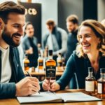 Wie man einen Whisky-Club gründet