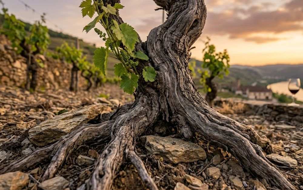 Die DNA des Geschmacks: Eine tiefenanalytische Reise durch Terroir, Sensorik und die Philosophie des Weins